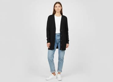 george swetry: George, Kardigan damski, rozmiar S — 6