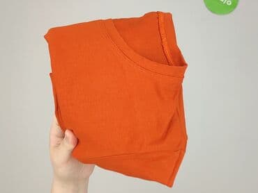 t shirty oversize basic: Women's blouse, size S (EU 36) — 4