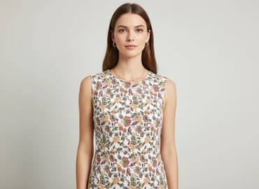 top secret sukienki midi: Top Secret, Sukienka damska, rozmiar XS — 7