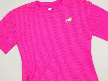 New Balance, Women`s T-shirt, XS at lalafo.pl New Balance, Women`s T-shirt, XS