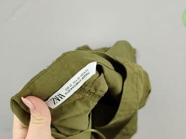 sukienki na wesele dla matki mlodego: Zara, Women`s dress, size XS (EU 34) — 5