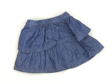 top basic: Skirt, Fox&Bunny, 12-18 months, condition - Perfect — 1