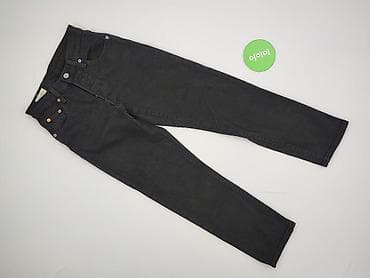 Jeansy: Levi’s, Jeansy damskie, rozmiar S — 2