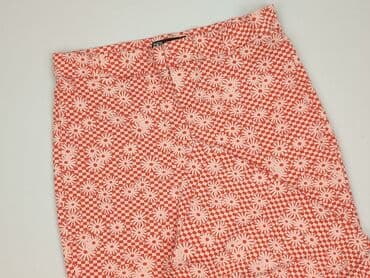 spodnie ang: Zara, Spodnie materiałowe damskie, rozmiar 2XL — 1