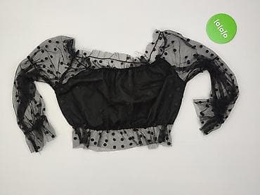 bluzka basic rekaw 34: Bluzka damska, rozmiar M — 2