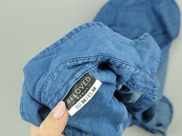 sukienki dżinsowa reserved: Sukienka damska, rozmiar S — 5