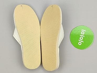 klapki babcine: Kapcie damskie, rozmiar 39 — 3