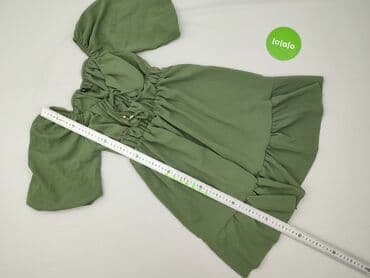 pepco zielona sukienka: New Collection, Sukienka damska, rozmiar S — 3