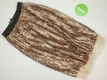 sukienki z cekinami plus size: Topshop, Spódnica damska, rozmiar XS — 3