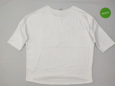 clockhouse basics: SOCCX, T-shirt damski, rozmiar XL — 3