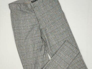 spodnie dresowe esmara: Esmara, Spodnie materiałowe damskie, rozmiar S — 1