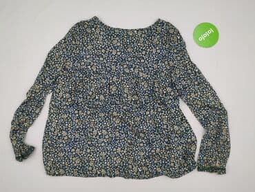 bluzka w kwiaty new yorker: C&A, Bluzka damska, rozmiar S — 3