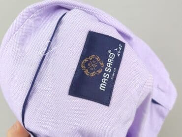 marynarki hugo boss: Koszulа dla mężczyzn, L — 4