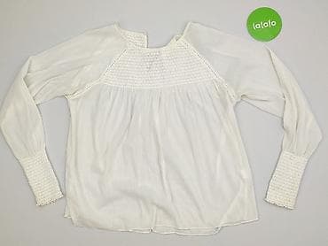 bluzki m: Bluzka damska, rozmiar 2XL — 2