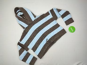 bluzy budowlane: Bluza z kapturem damska, rozmiar 4XL — 2