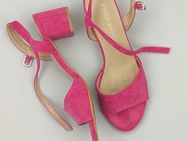 Findlay, Sandals for women, size 38