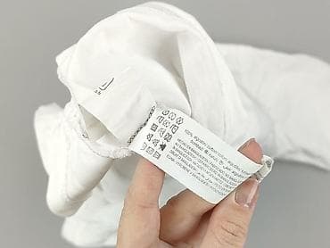 pull bear pl: PULL&BEAR, Koszulka dla mężczyzn, rozmiar L — 4