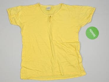 bayern nowe koszulki: Fischer, T-shirt damski, rozmiar XL — 2