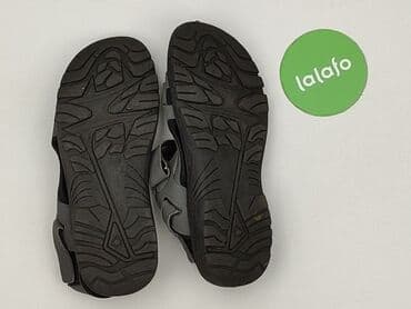 sandały kapcie: Босоніжки чоловічі, розмір 46 на lalafo.pl — 4 sandały kapcie: Босоніжки чоловічі, розмір 46 — 4