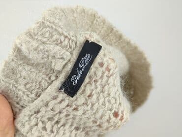 szyfonowa narzutka: TOP Trends, Kardigan damski, rozmiar L — 4