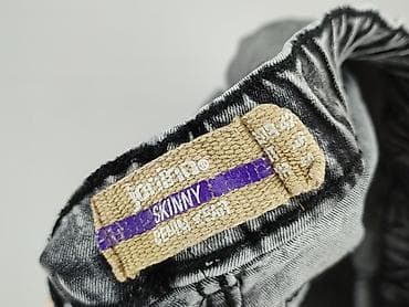 bluzki celine: Jeansy damskie, rozmiar S — 4