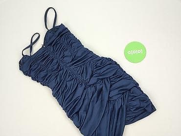 dzwony hm: H&M, Sukienka damska, rozmiar XS — 3