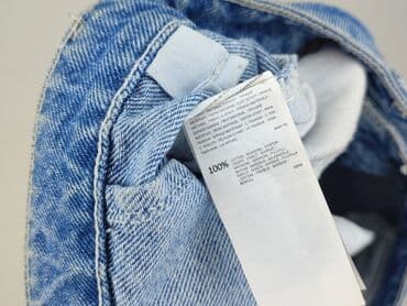 ccc buty profilaktyczne: Sinsay, Spodnie cargo damskie, S — 5