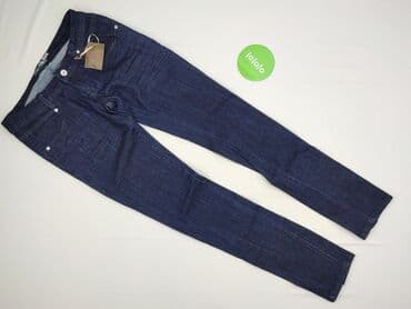 balanciaga klapki: Ragwear, Jeansy damskie, M — 2