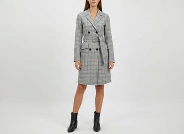 sukienki marynarka: NA-KD, Sukienka damska, rozmiar XS — 1