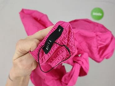 mohito dzwony: Mohito, Bluzka damska, rozmiar L — 4