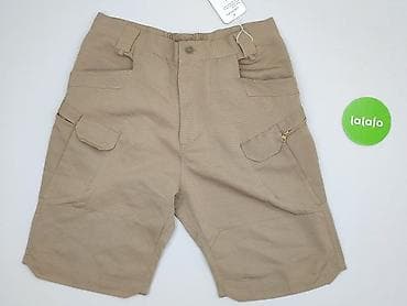 buggy spodnie: Szorty dla mężczyzn, rozmiar L — 2