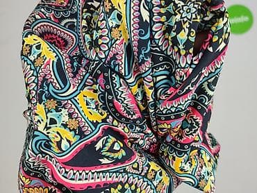 simple cp sukienki: Pink, Sukienka damska, rozmiar 2XL — 5