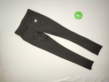 legginsy ocieplane z zapiętkami: Leggings Elegant for women, size S (EU 36) — 3
