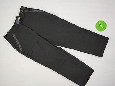 bathing ape jeans: Spodnie materiałowe damskie, rozmiar S — 2