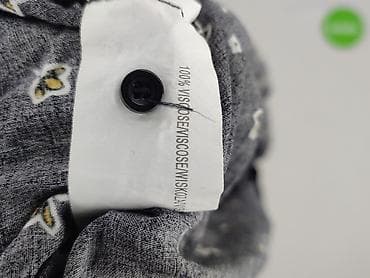 tunika plus size: Bluzka damska, rozmiar 3XL — 4