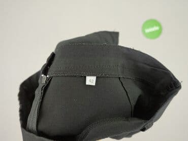 krótkie obcisłe spódniczki: Women`s skirt, size XL (EU 42) — 4