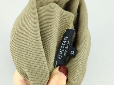 buty ecco outlet: Eva Minge, Golf damski, rozmiar XS — 4