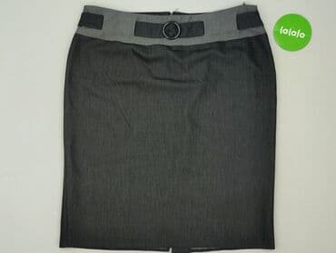 modna kiecka spódnice ołówkowe: Spódnica damska, rozmiar 3XL — 2