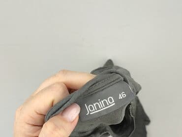 Janina, T-shirt damski, rozmiar 3XL — 5
