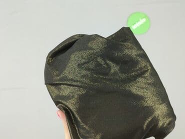 długa złota sukienka na wesele: Sukienka damska, rozmiar S — 5