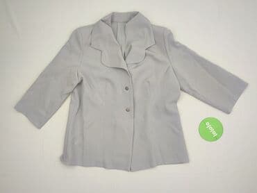 класичні костюми жіночі: Marynarka damska, rozmiar M — 2