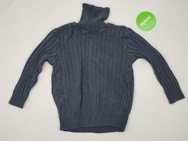 sweter kurta cobaina: Golf damski, rozmiar S — 2