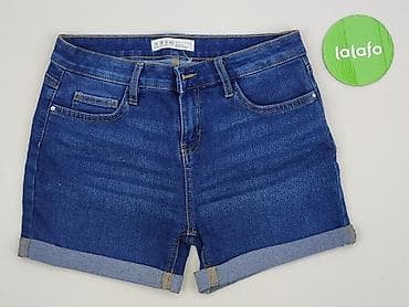 levi strauss top: Denim Co, Szorty damskie, rozmiar S — 2