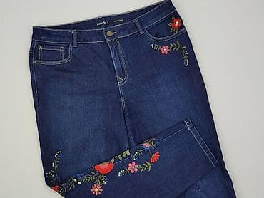 Denim, Jeansy damskie, rozmiar 2XL