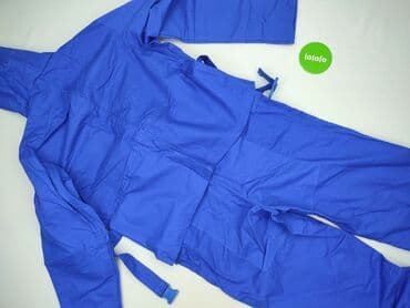Women: Women`s overall, size M (EU 38) — 3