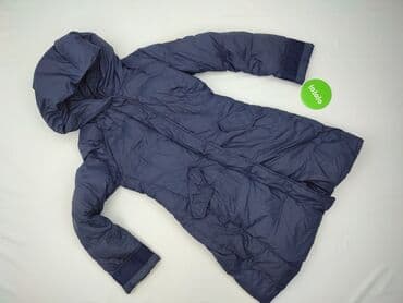 дублянка жіноча польща: Benetton, Kurtka zimowa damska, rozmiar M — 2