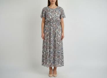 koszula nocna esmara: Esmara, Sukienka damska, rozmiar L — 6