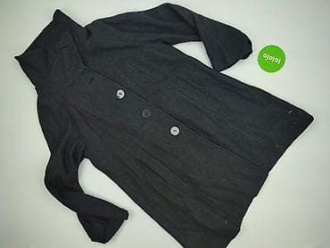 michael kors bluzki: H&M, Płaszcz damski, rozmiar XL — 2