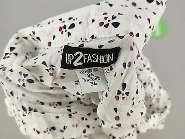 skarpety do ugg: UP2Fashion, Bluzka damska, rozmiar S — 4