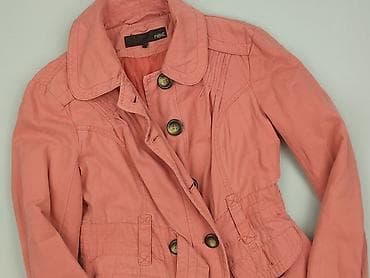 next garnitur: Next, Trencz damski, rozmiar M — 1